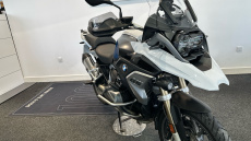 BMW R1250 GS TE 